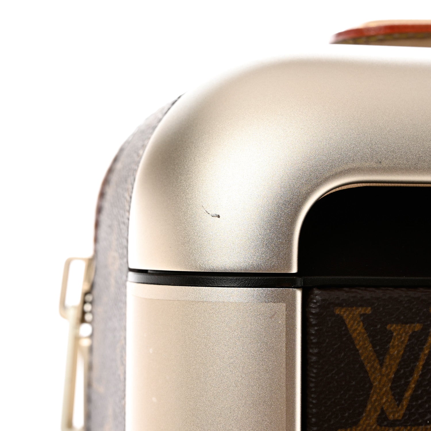 Louis Vuitton Monogram Horizon 50 9 of 9