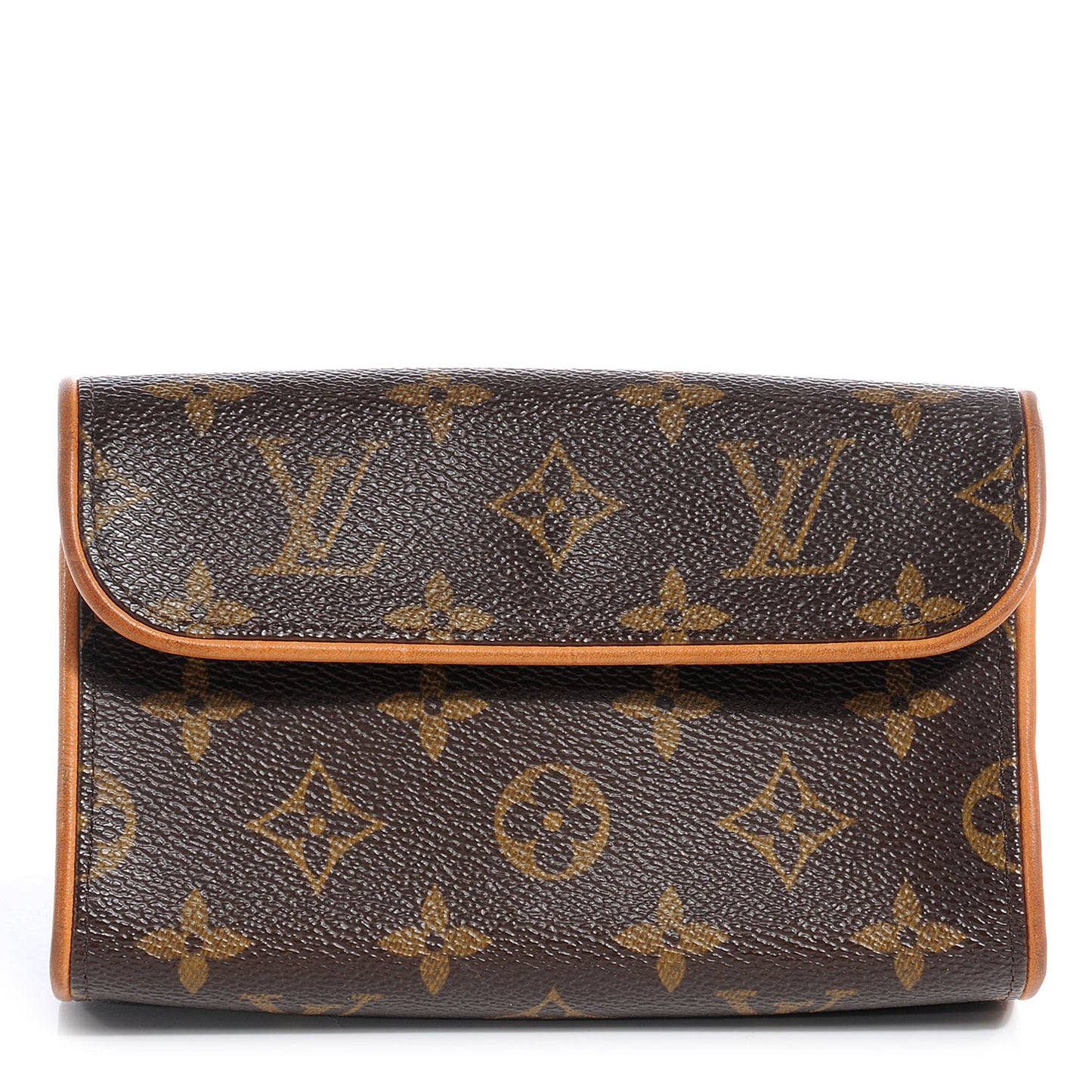 Monogram Pochette Florentine