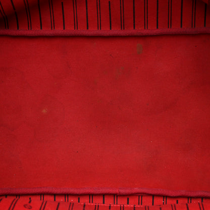 Louis Vuitton Damier Ebene Neverfull GM 16 of 22