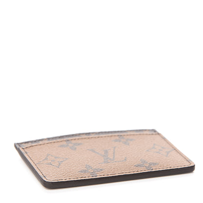 Louis Vuitton Reverse Monogram Card Holder 3 of 7