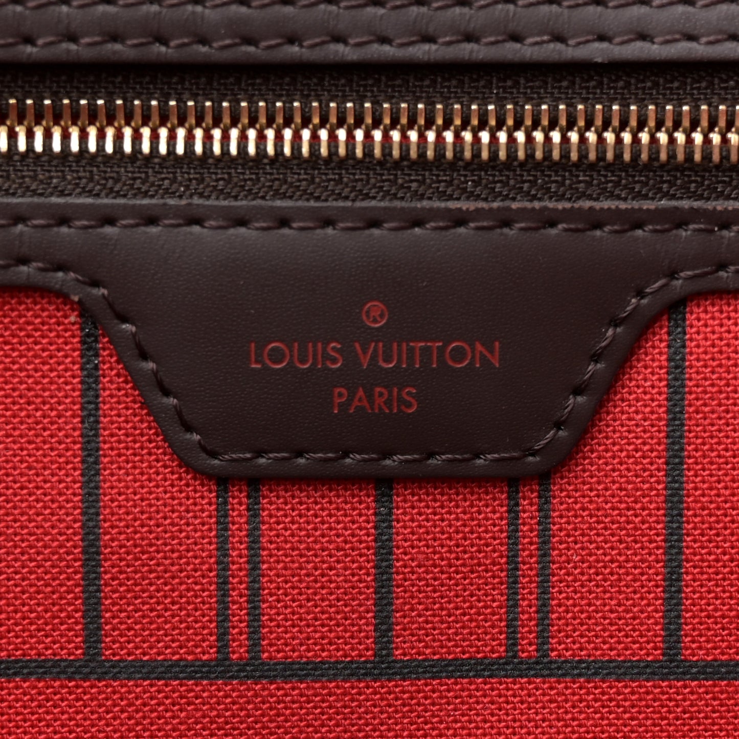 Damier Ebene Neo Neverfull MM