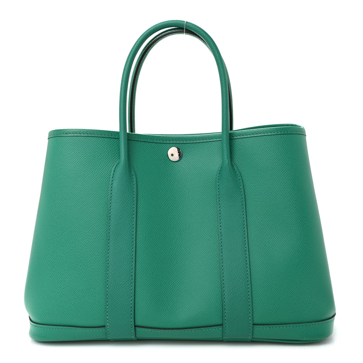 Epsom Garden Party Tote 30 TPM Vert Verone
