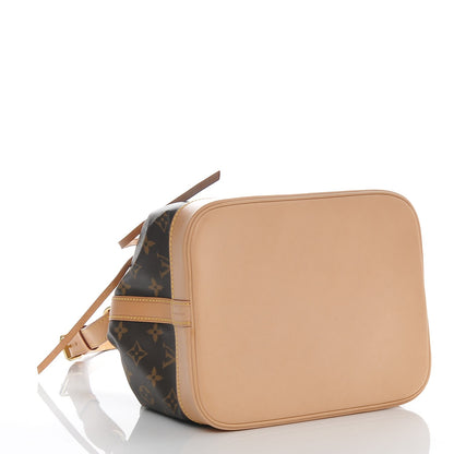 Louis Vuitton Monogram Petit Noe NM 4 of 7