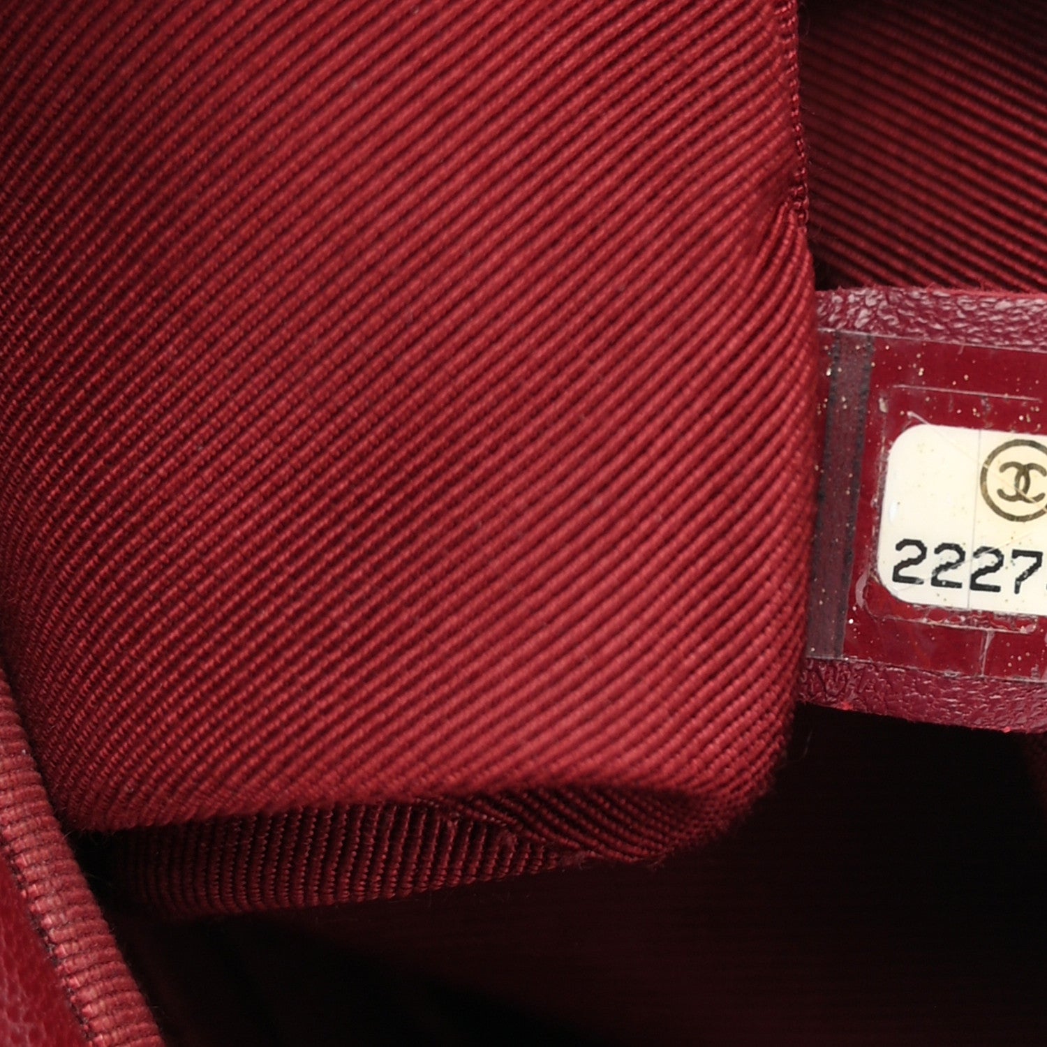 Chanel Lambskin Quilted Small Urban Spirit Backpack Red 7 of 12