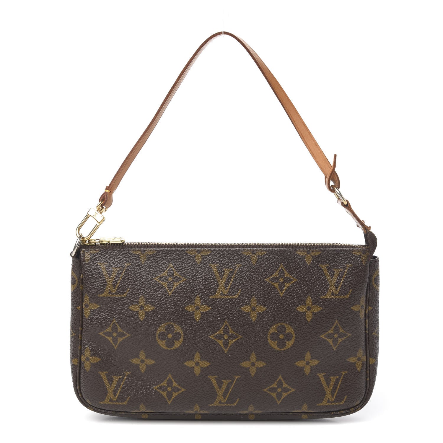 Louis Vuitton Monogram Pochette Accessories 1 of 10