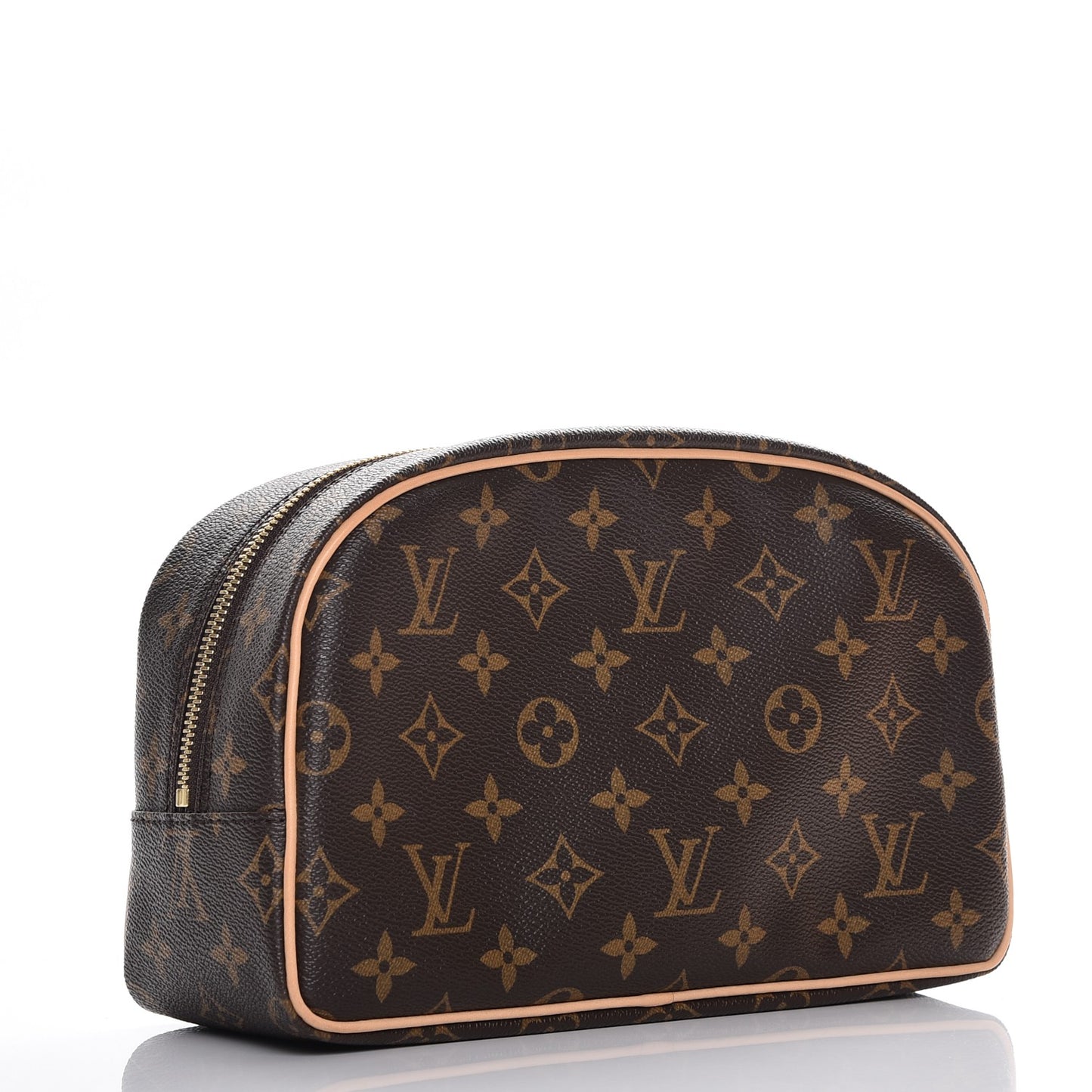 Monogram Toiletry Bag 25