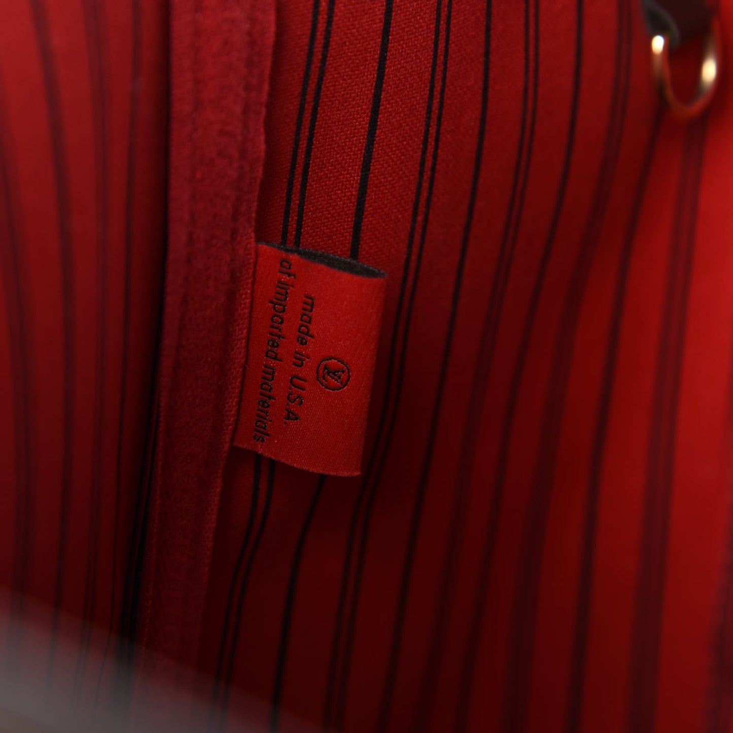 Damier Ebene Neo Neverfull GM