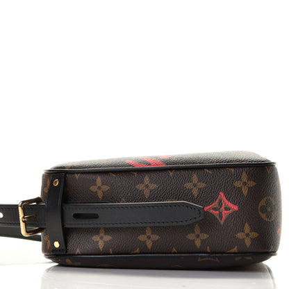 Louis Vuitton Monogram Fall In Love Sac Coeur 3 of 4