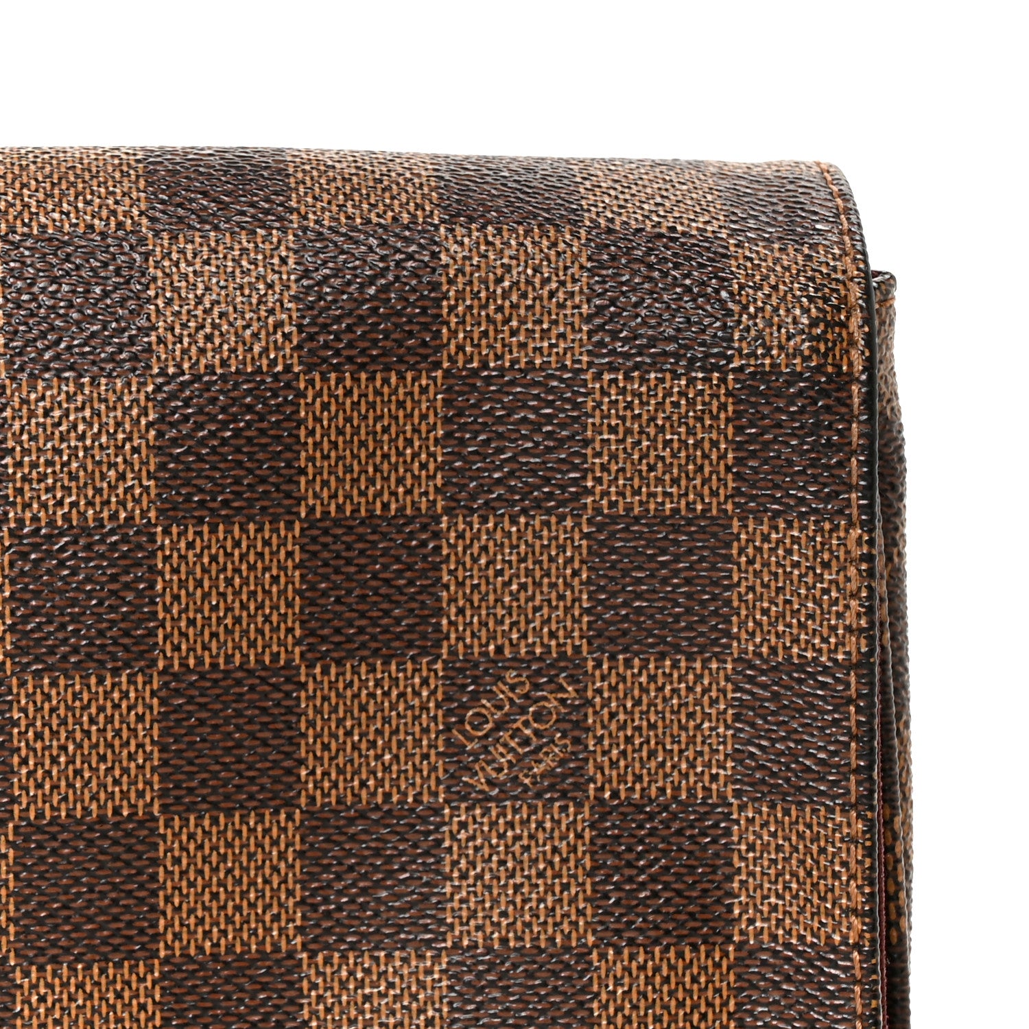 Louis Vuitton Damier Ebene Hoxton PM 11 of 13