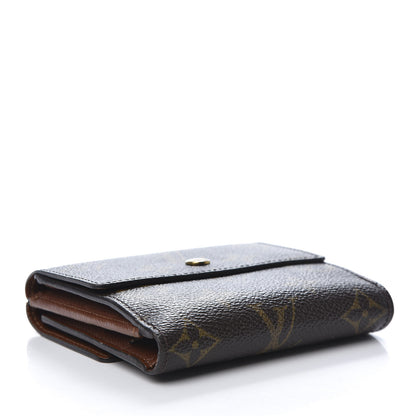Louis Vuitton Monogram Elise Wallet 4 of 10