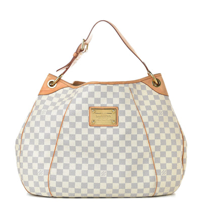 Louis Vuitton Damier Azur Galliera GM 1 of 13