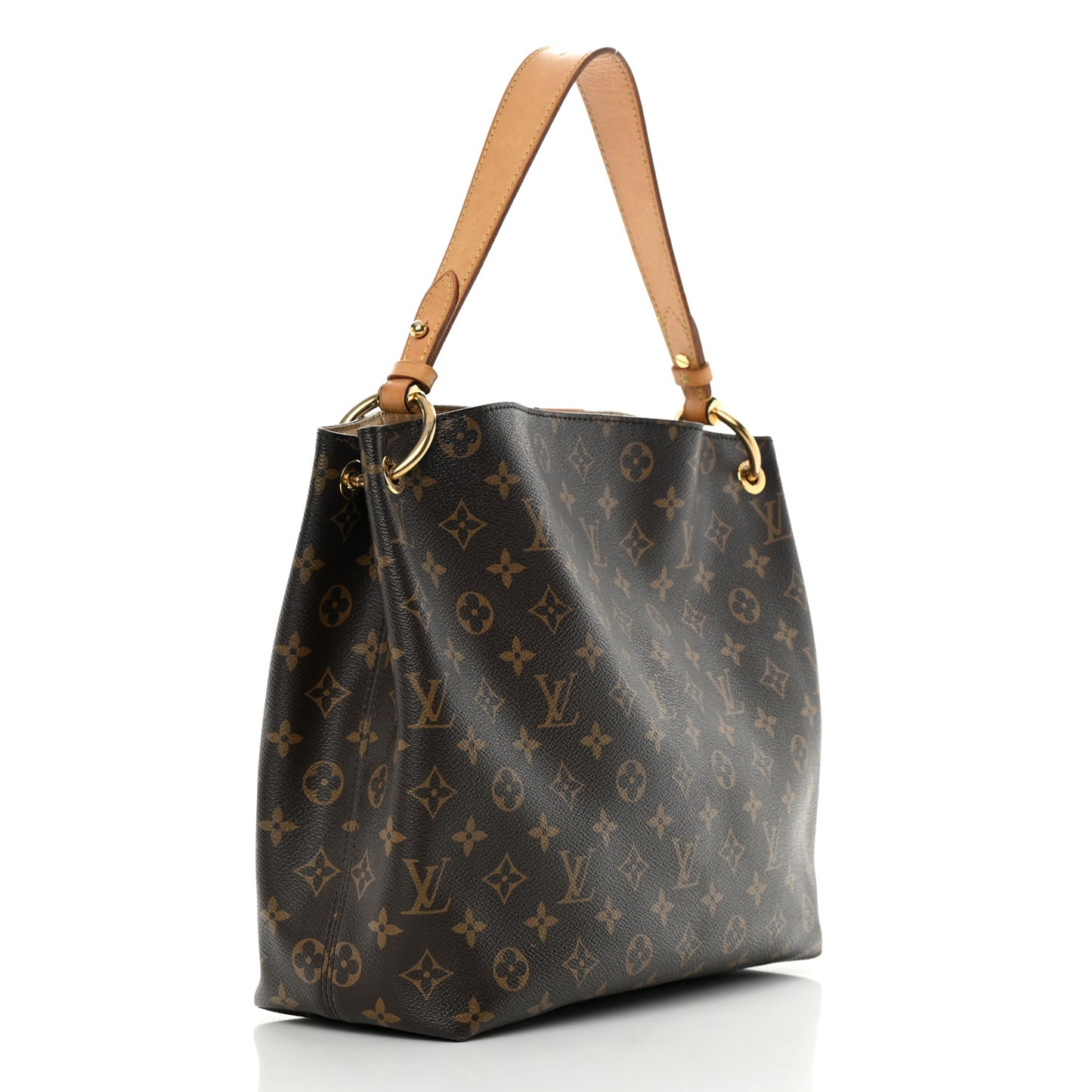 Monogram Graceful PM