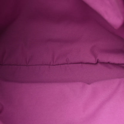 Gucci Monogram Small Abbey Tote Fuchsia 5 of 11