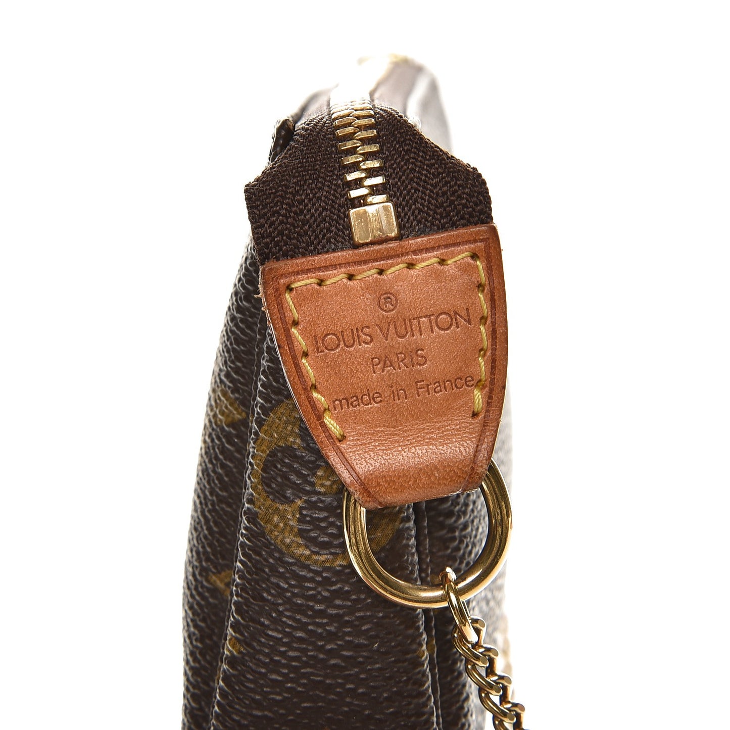 Monogram Mini Pochette Accessories