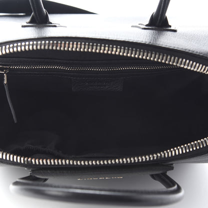 Givenchy Sugar Goatskin Medium Antigona Black 5 of 9