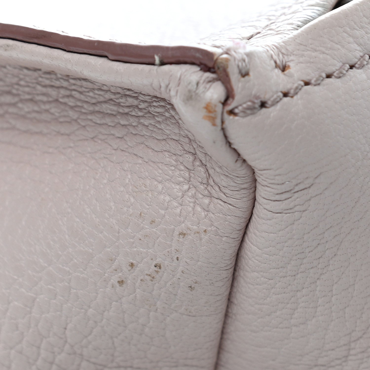 Givenchy Sugar Goatskin Mini Pandora Nude Pink 12 of 19