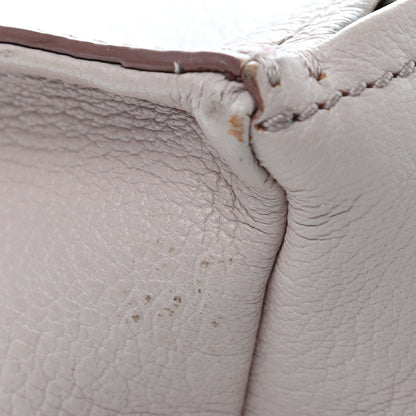 Givenchy Sugar Goatskin Mini Pandora Nude Pink 12 of 19