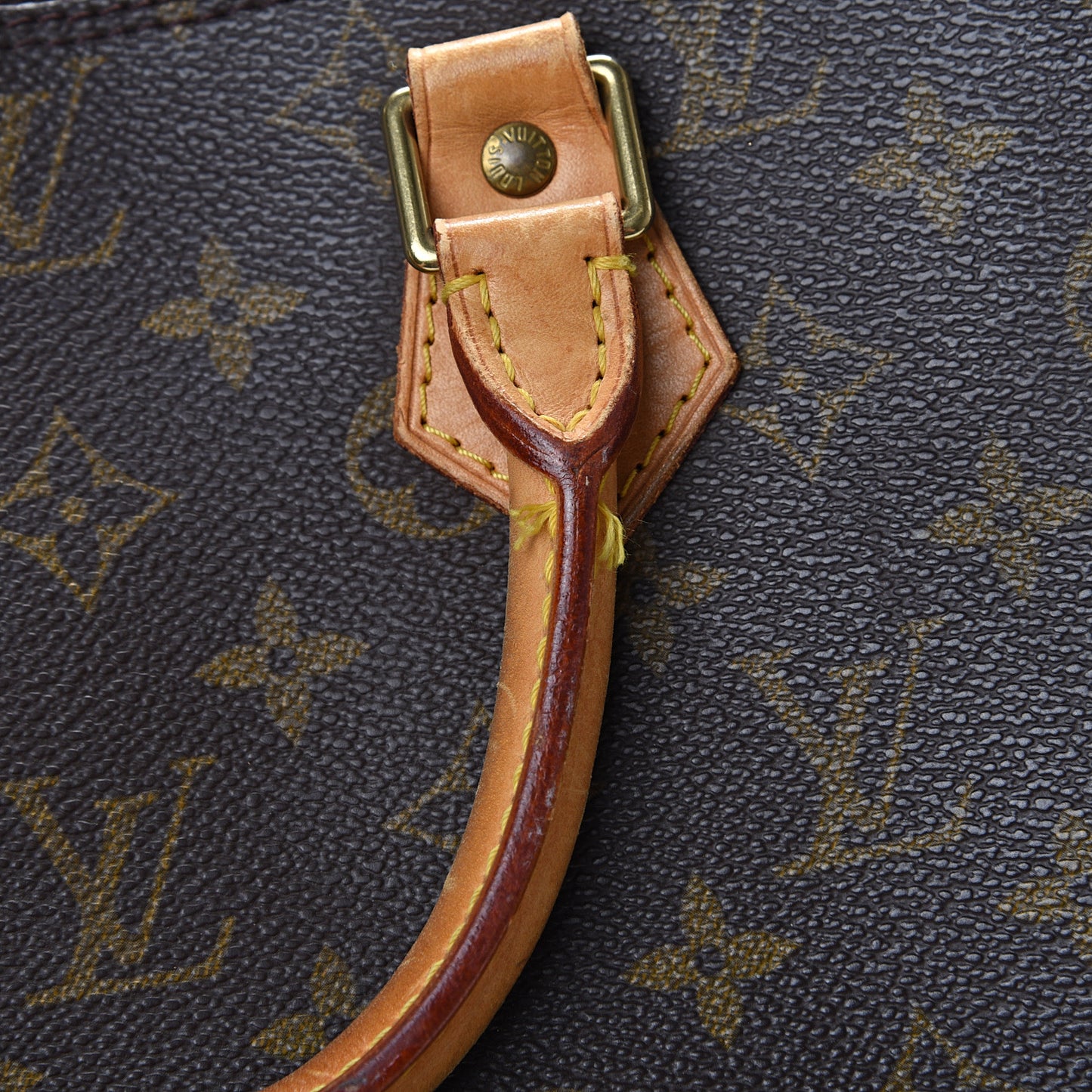 Monogram Alma PM