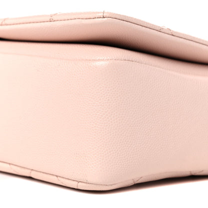 Chanel Caviar Quilted Medium Fashion Therapy Flap Beige 9 of 9