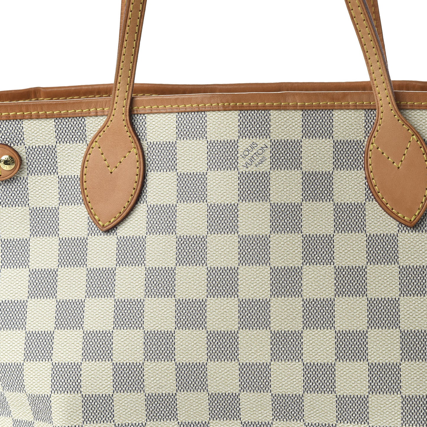 Damier Azur Neverfull PM