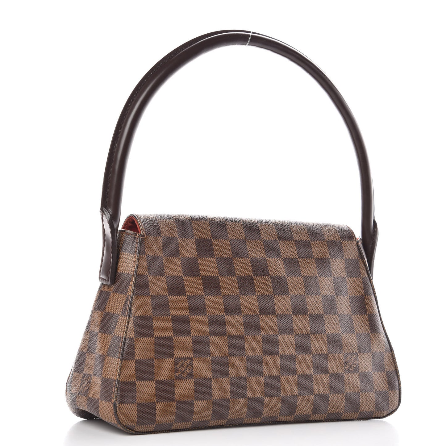 Damier Ebene Mini Looping