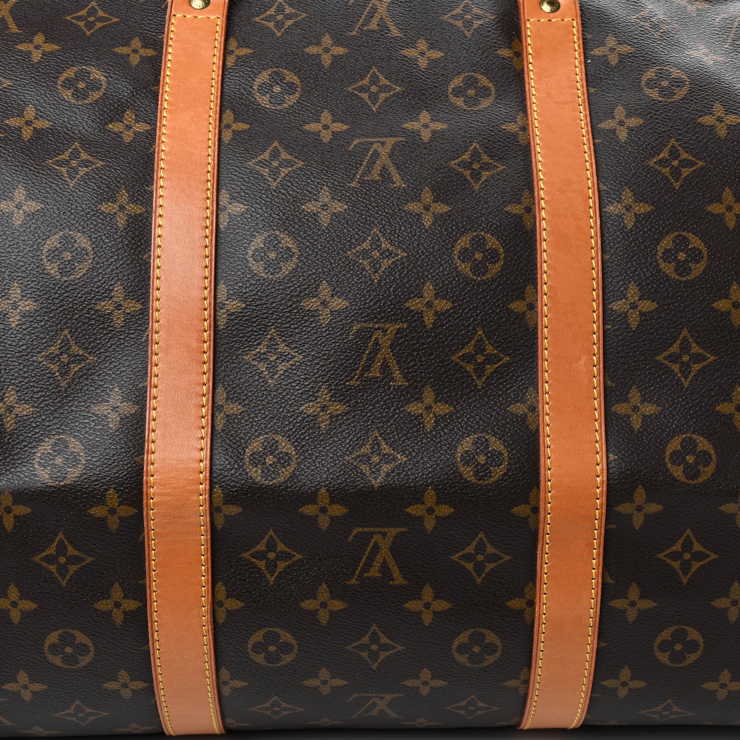 Louis Vuitton Monogram Keepall 60 16 of 24