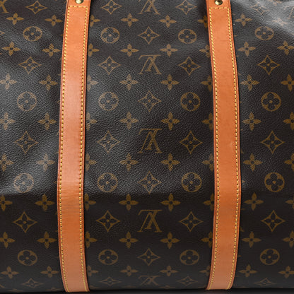 Louis Vuitton Monogram Keepall 60 16 of 24