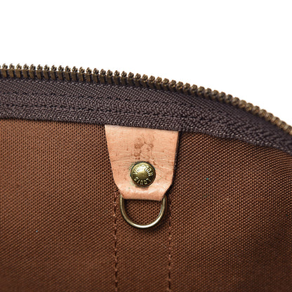 Louis Vuitton Monogram Keepall Bandouliere 50 8 of 12
