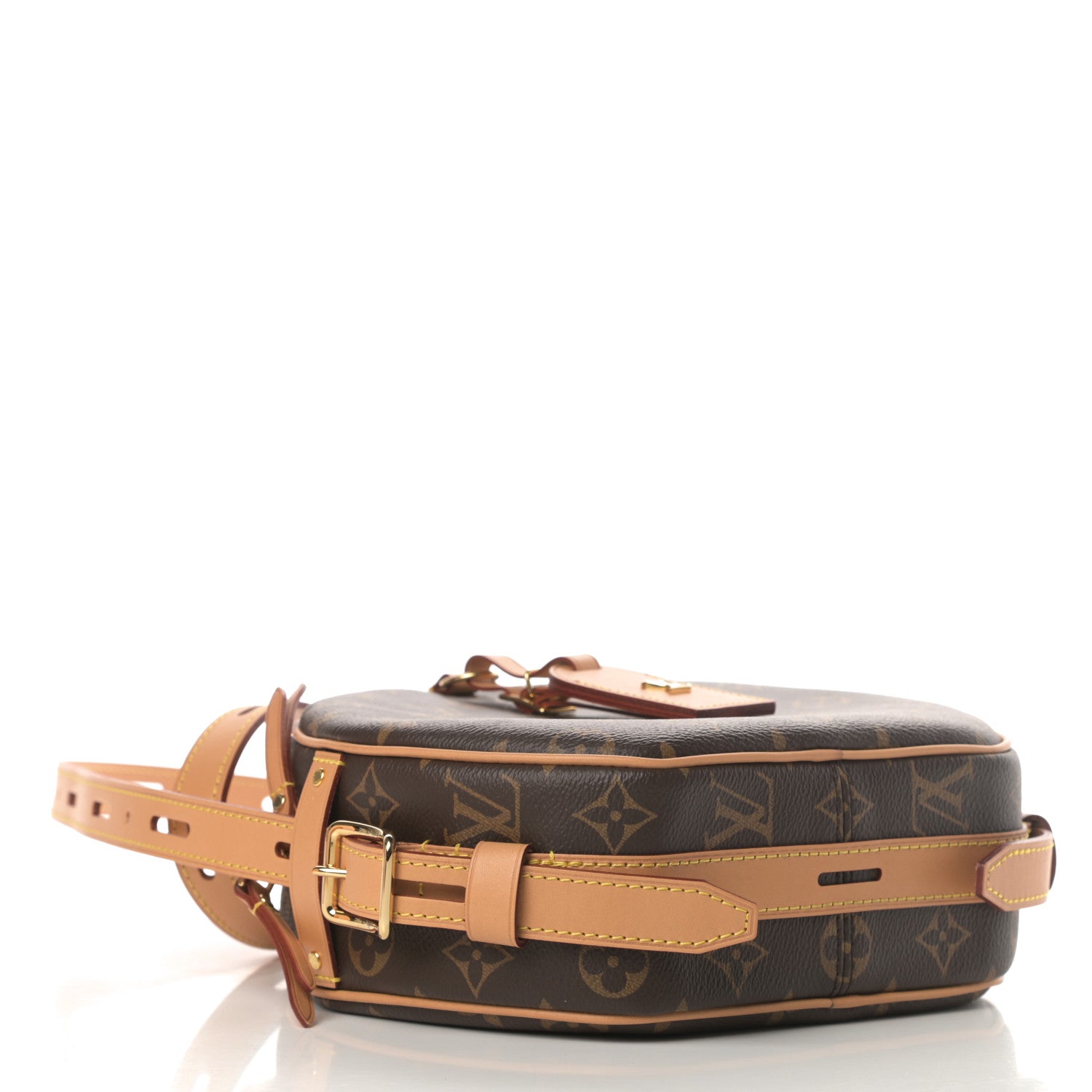 Louis Vuitton Monogram Boite Chapeau Souple 4 of 11