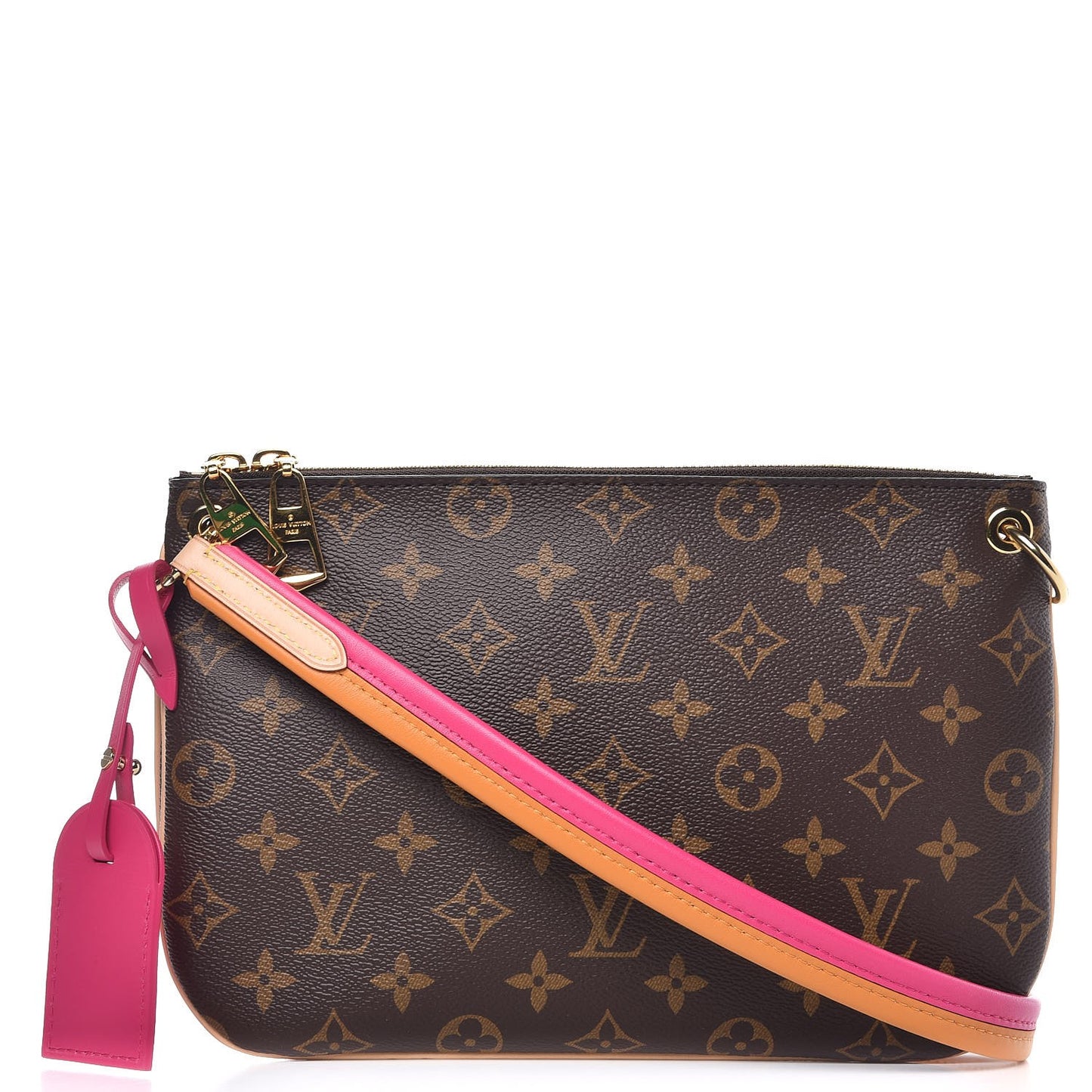Monogram Lorette