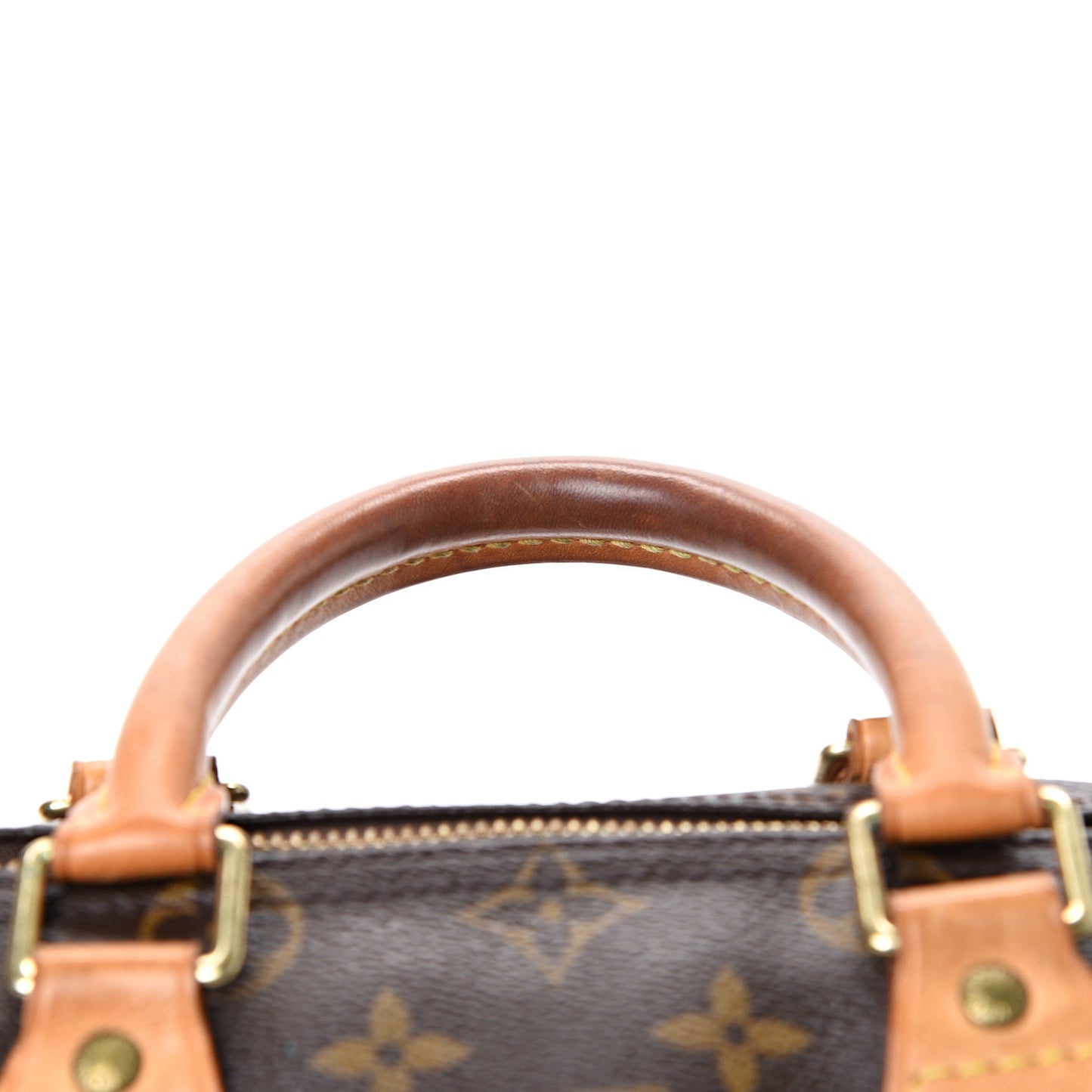 Monogram Speedy 25