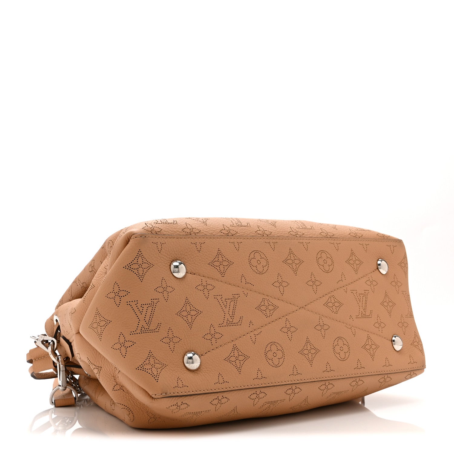 Louis Vuitton Mahina Bella Tote Arizona 4 of 9
