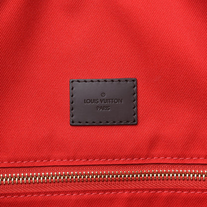 Louis Vuitton Damier Ebene Graceful MM 8 of 11