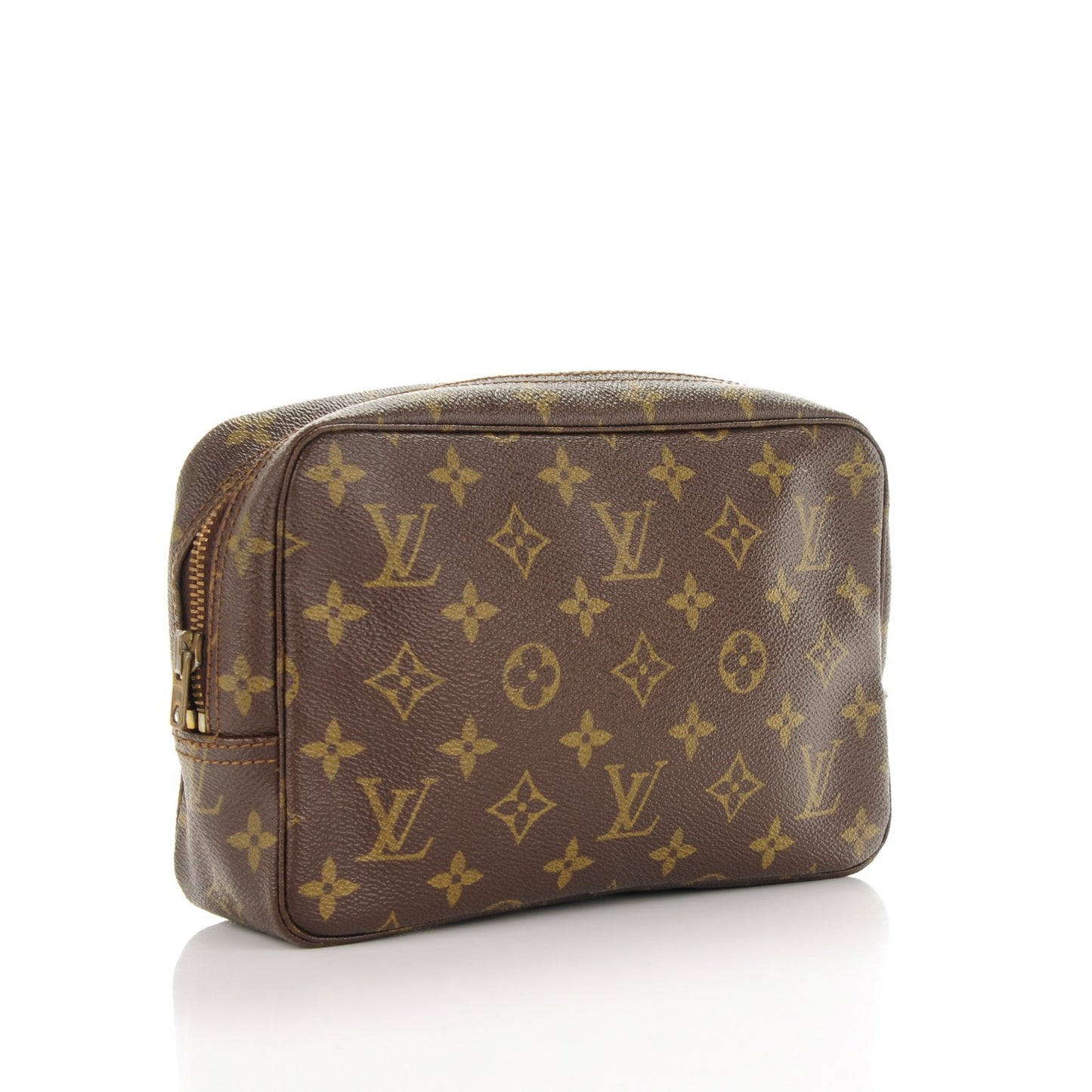 Monogram Trousse Toilette 23
