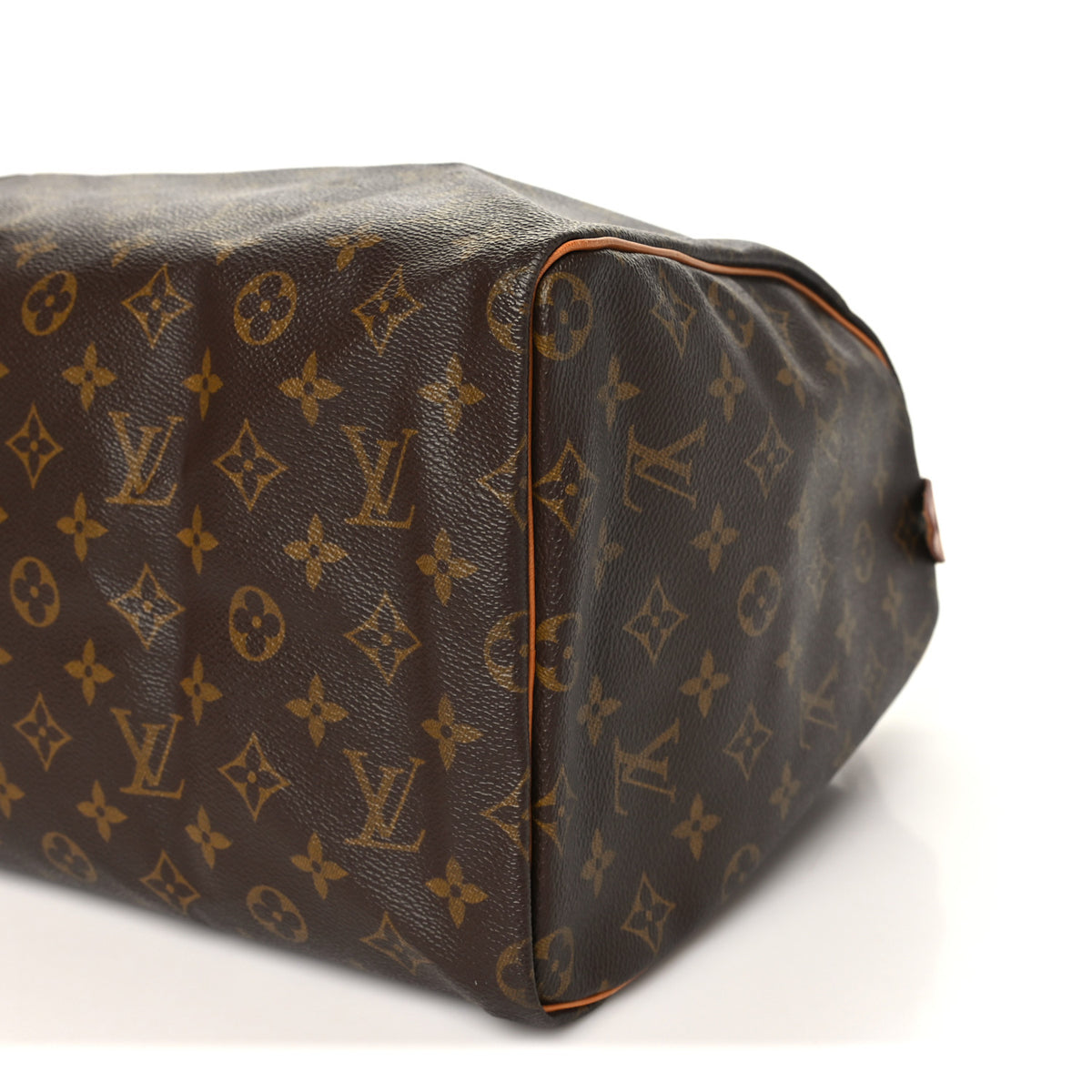 Louis Vuitton Monogram Speedy 40 9 of 10
