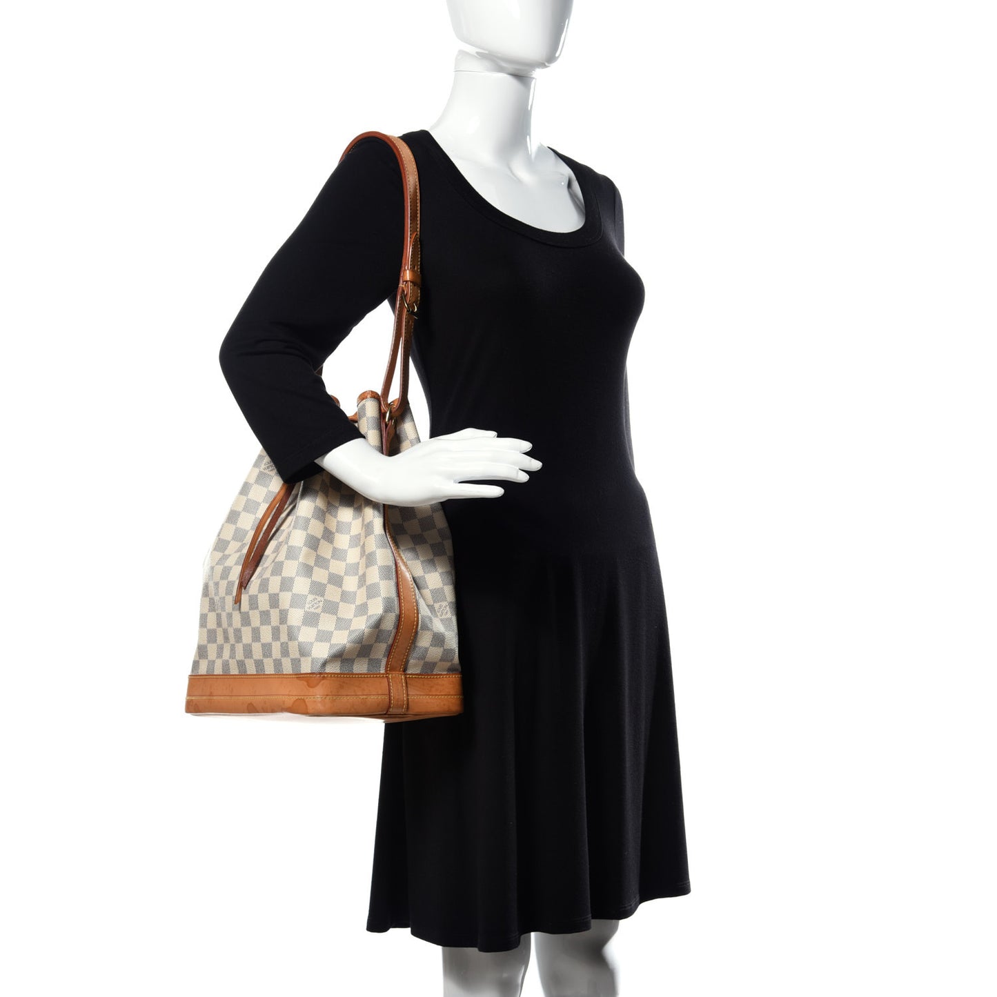 Damier Azur Noe