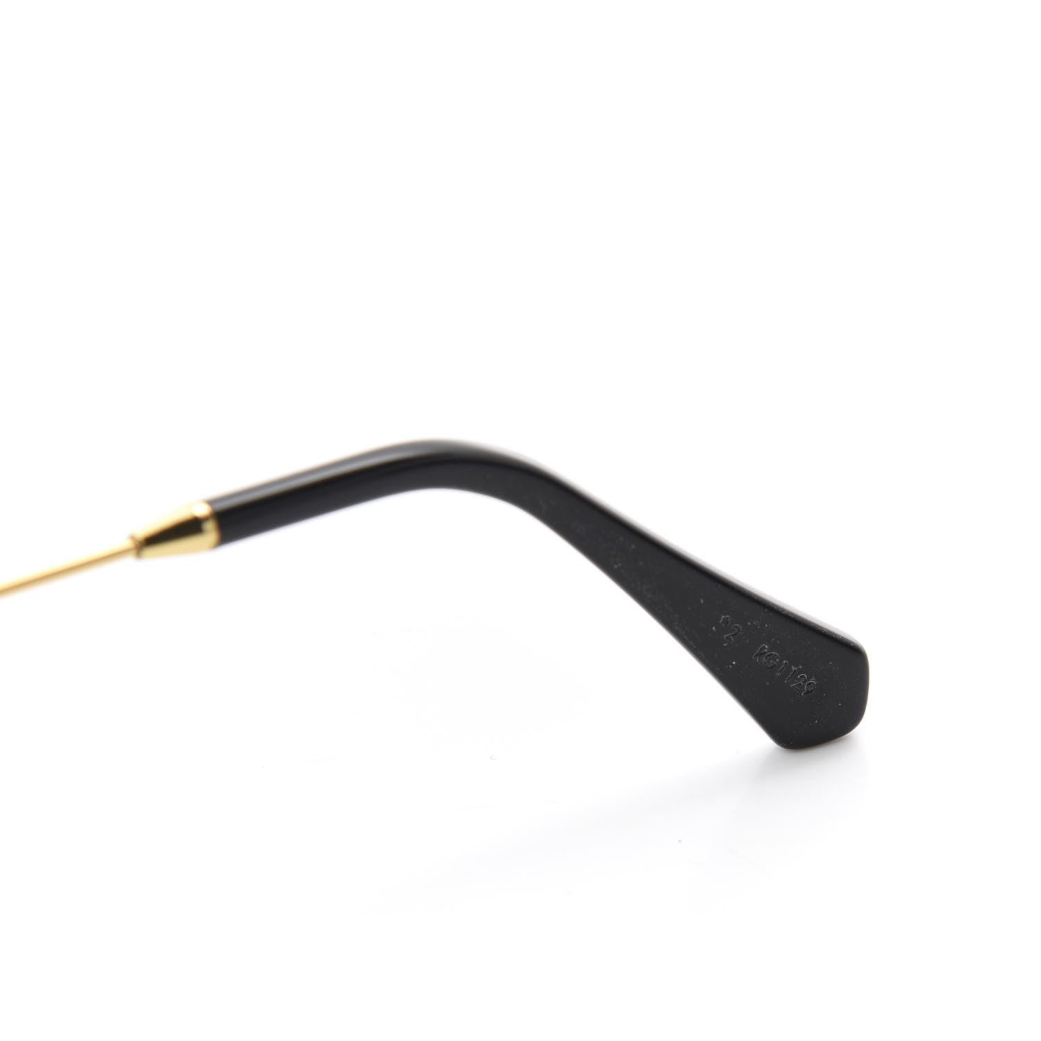 Louis Vuitton A Nous Deux Sunglasses Z1305E Gradient Brown 7 of 10