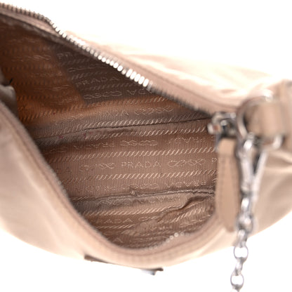 Prada Nylon Re-Edition 2005 Shoulder Bag Cammeo 6 of 16