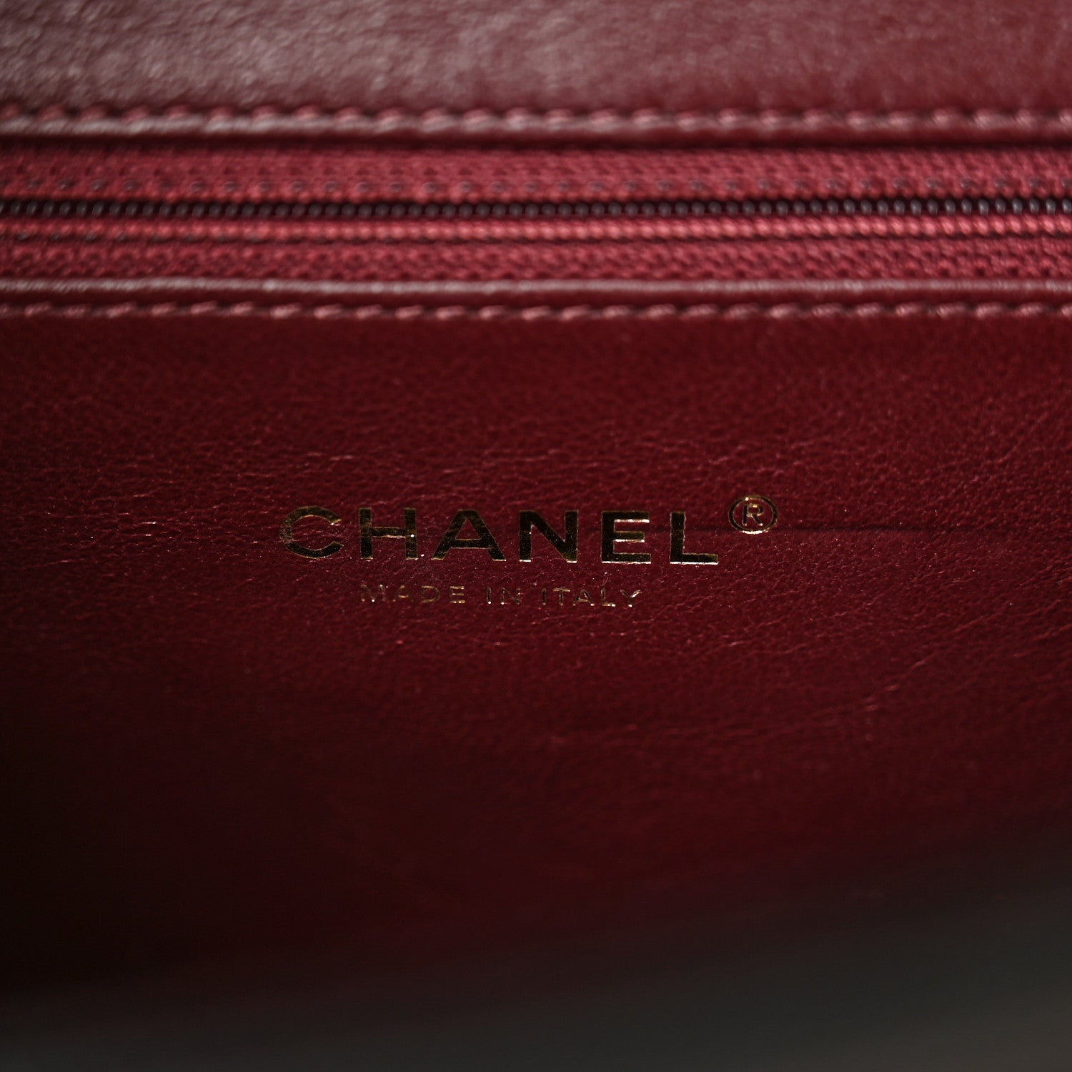 Chanel Caviar Quilted Large Business Affinity Flap Black 6 of 12
