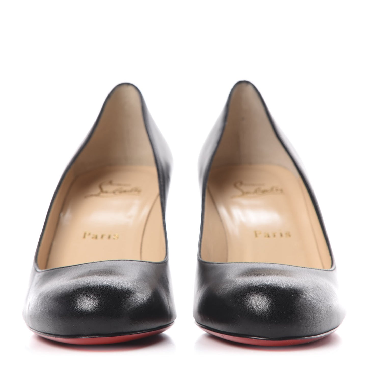 Kid Simple 70 Pumps 37 Black