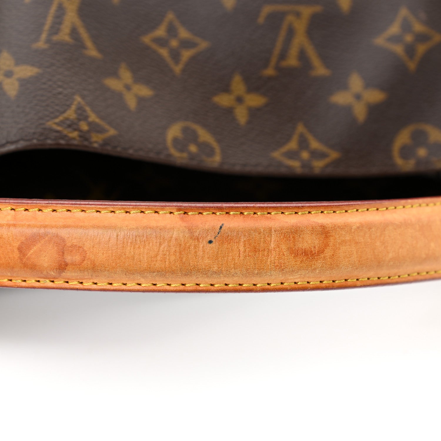 Louis Vuitton Monogram Metis 17 of 22