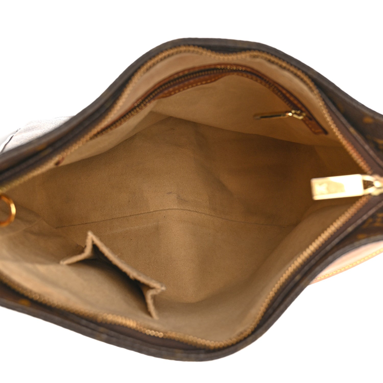 Louis Vuitton Monogram Looping GM 5 of 13