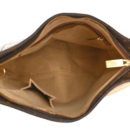Louis Vuitton Monogram Looping GM 5 of 13