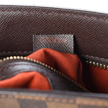 Louis Vuitton Damier Ebene Venice Sac Plat 7 of 7