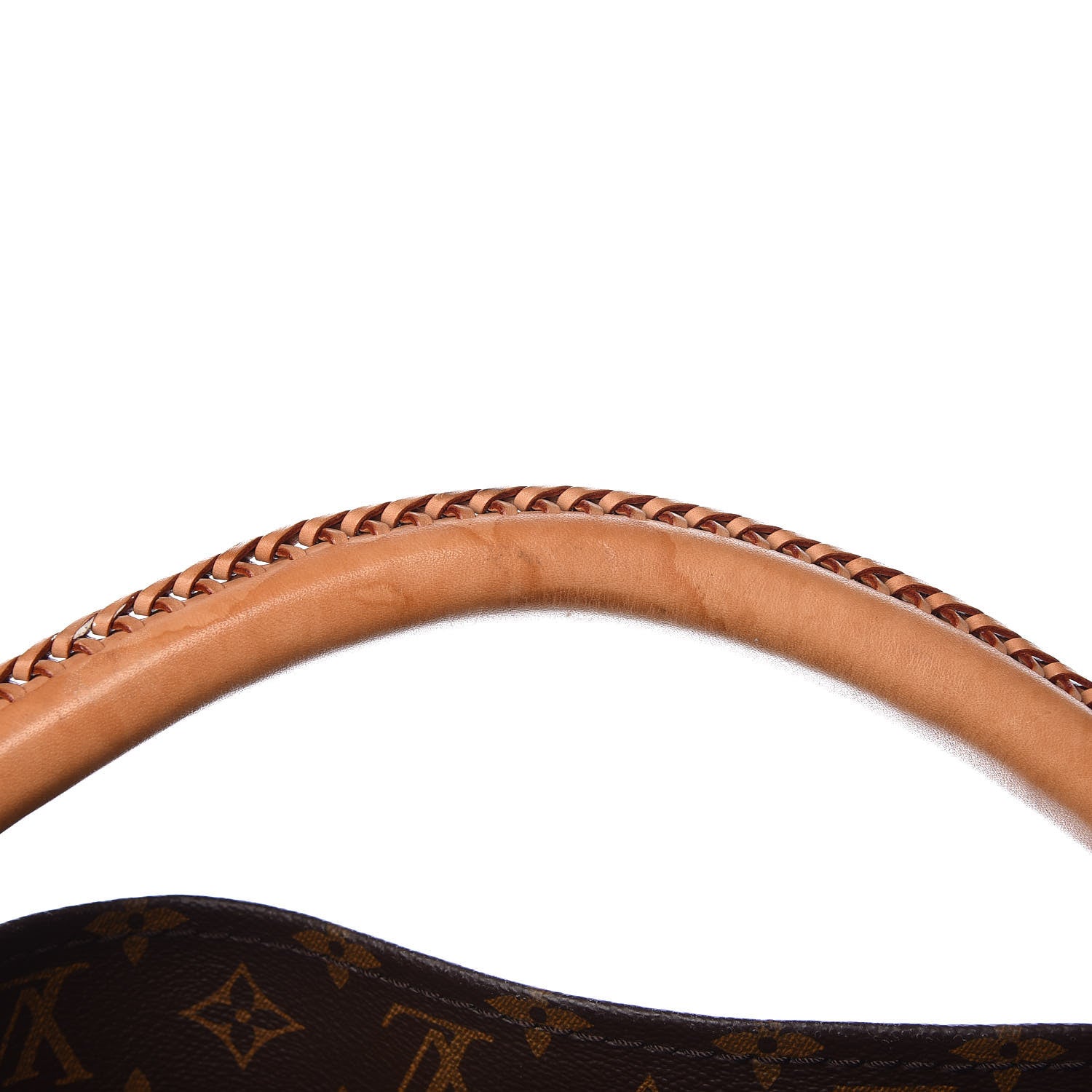 Louis Vuitton Monogram Artsy MM 8 of 10