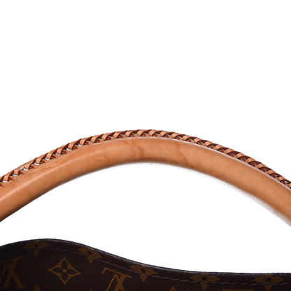 Louis Vuitton Monogram Artsy MM 8 of 10
