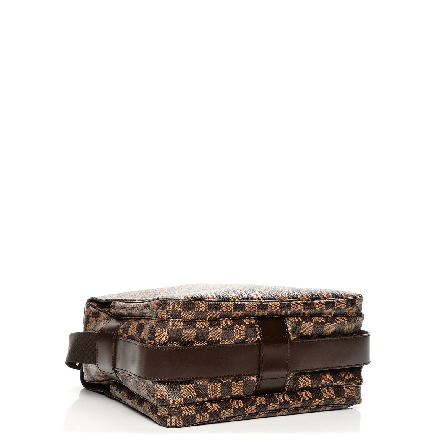 Louis Vuitton Damier Ebene Naviglio 4 of 7