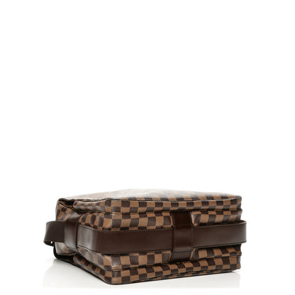 Louis Vuitton Damier Ebene Naviglio 4 of 7