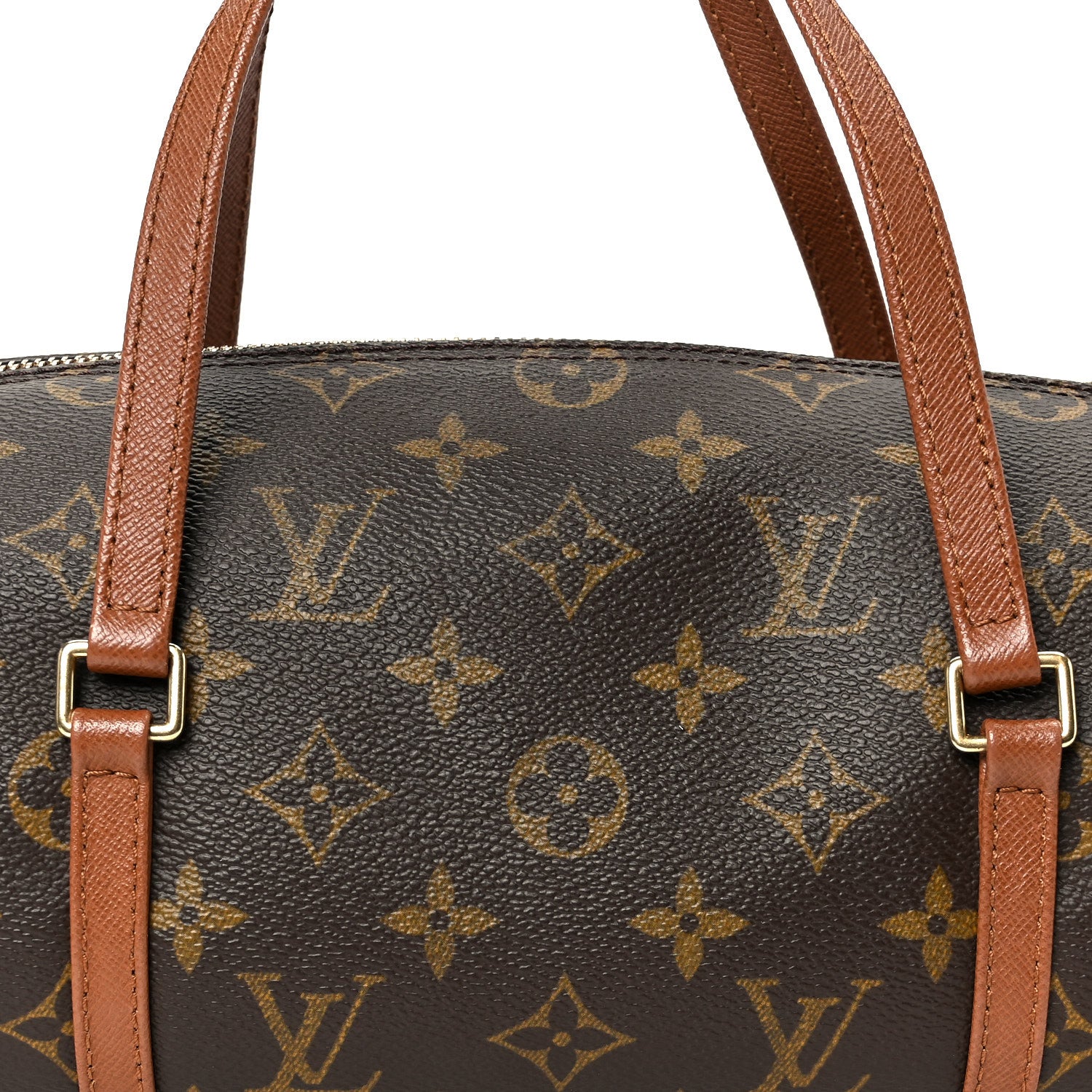 Louis Vuitton Monogram Papillon 26 7 of 9