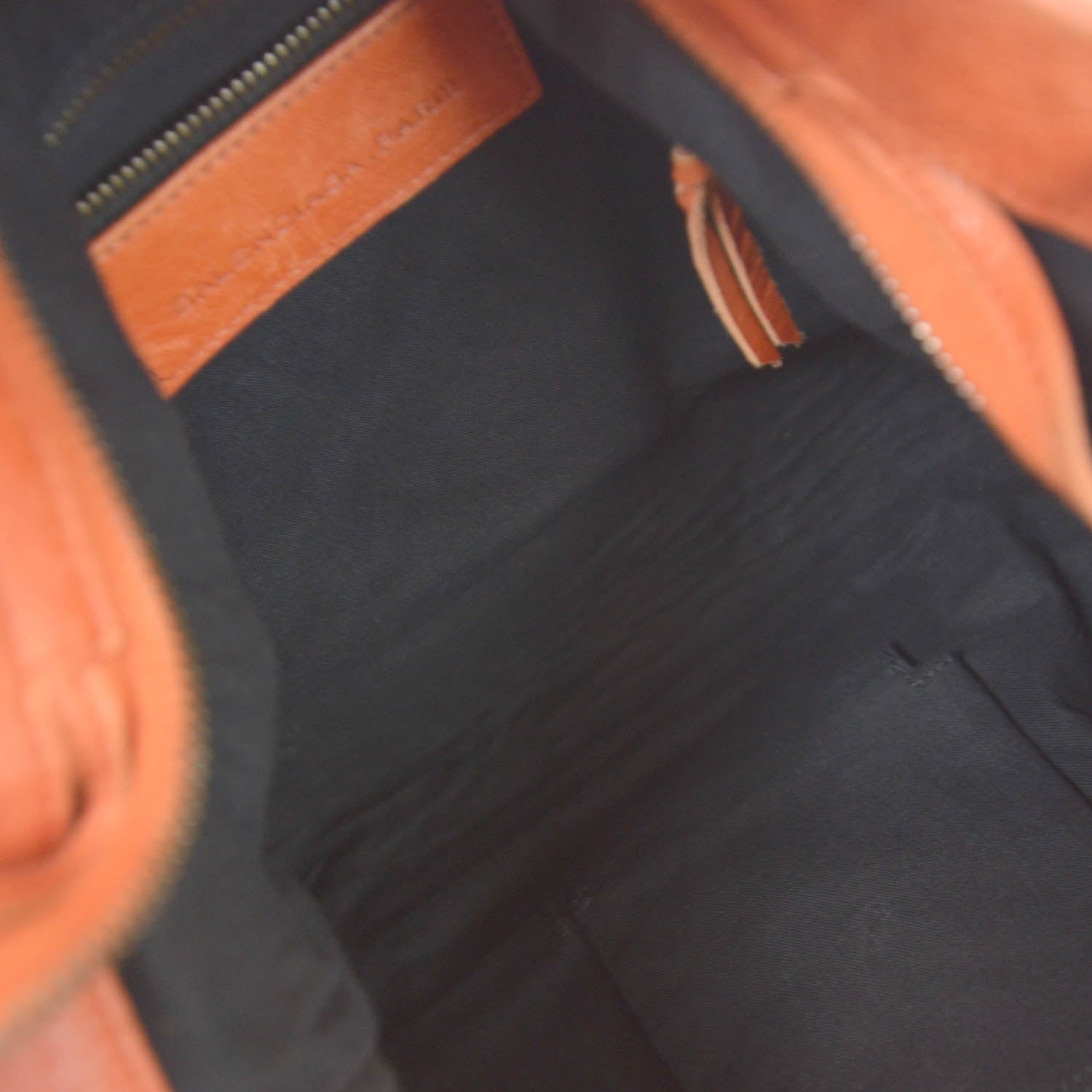 Balenciaga Agneau Town Tomate 15 of 16